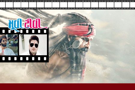પ્રેક્ષકો બોરિંગ થાય તેના કરતાં રિસ્ક લેવું વધુ સારુઃ સૈફ