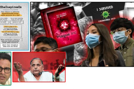 કોરોનાઃ વૈશ્વિક સ્તરે વિકરાળ બનતો વાઇરસ